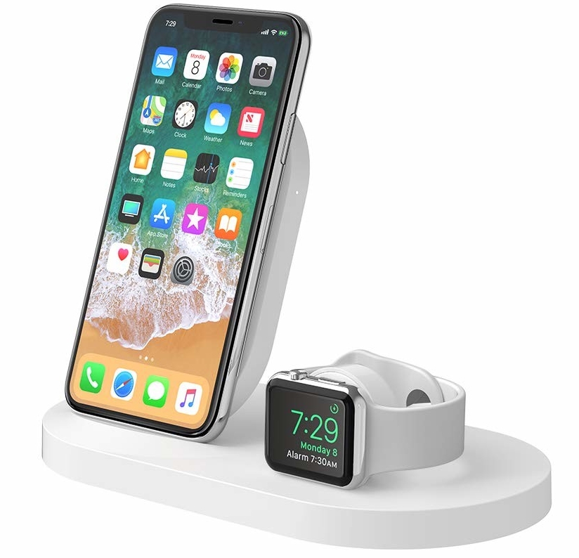 Five wireless chargers so you don’t miss AirPower