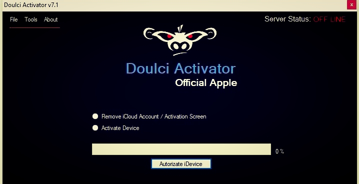 Doulci icloud unlocker free download