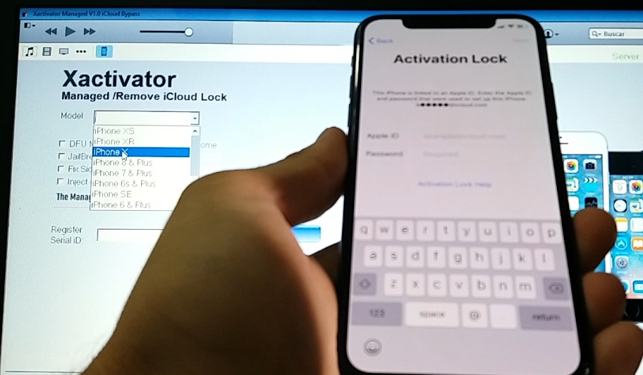How To Remove iCloud Account From iPhone Without Password