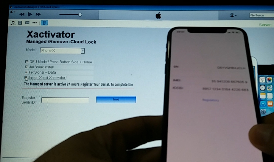 Delete iCloud Account From iPhone Without Password